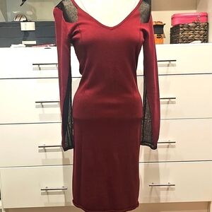 Guess Bodycon Dress L